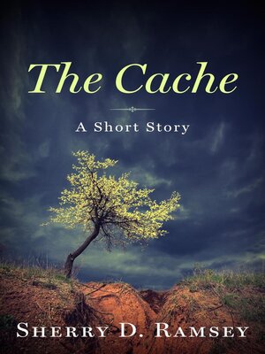 cover image of The Cache